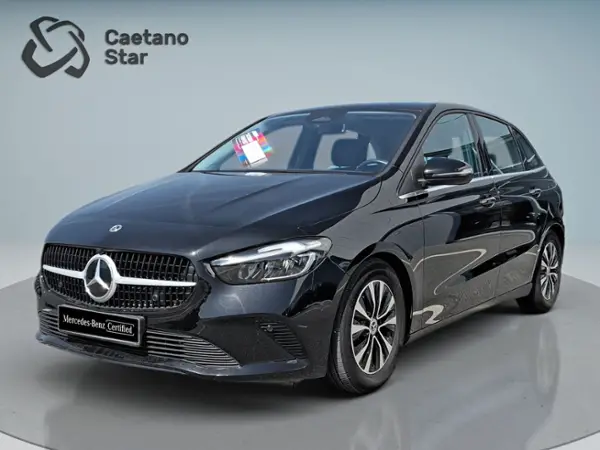 Mercedes-Benz Classe B